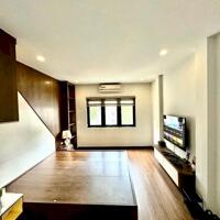 Bán nhà Ngõ 54 Minh Khai, Hai Bà Trưng – 33m² – 4 tầng – giá 5.65 tỷ – Gần Ô Tô, Nhà Đẹp Ở Ngay