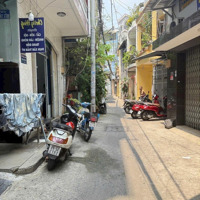 Bán Nhà Hồng Lạc, P. 11, Tân Bình. Lh Điệp 0903070684