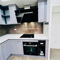 Quá Vip! Phân Lô Ô Tô Tránh Mạc Thái Tổ, Vỉa Hè 2M, 2 Thoáng Trước Sau, Kinh Doanh Cực Đỉnh, 62M*5T