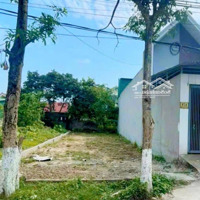 130M2 Đất Kinh Doanh Mặt Đường Nguyễn Chí Thanh, Trung Tâm Phường Hưng Đông, Tp Vinh, Nghệ An.