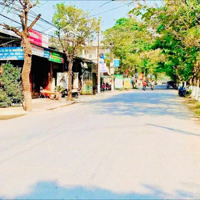 130M2 Đất Kinh Doanh Mặt Đường Nguyễn Chí Thanh, Trung Tâm Phường Hưng Đông, Tp Vinh, Nghệ An.