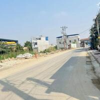 Bán lô đất cạnh trục chính Xã Nam Sơn, An Dương  119m giá 2,3x tỷ  LH 0979087664