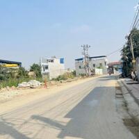 Bán lô đất cạnh trục chính Xã Nam Sơn, An Dương  119m giá 2,3x tỷ  LH 0979087664