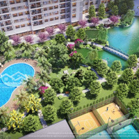 Bán Gấp Cắt Lỗ 800 Triệu Căn Hộ 2 Phòng Ngủ59M2 - The Origami - Vinhomes Grand Park, Quận 9, Hcm, 2 Tỷ 690