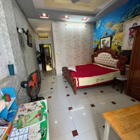 Bán Nhà Hẻm Nhựa 8M Có Vỉa Hè Ngay Vườn Lài Thông Tân Hương 72M 4 Tầng Btct Giá Chỉ 11 Tỷ