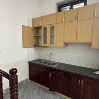 Bán Nhà Phố Thụy Khuê, Tây Hồ, Hà Nội, 52 M2, Mặt Tiền 8M, 4 Tầng, Giá Đàu Tư 8,8 Tỷ.