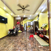 Mặt Ngõ Kinh Doanh Lô Góc 2 Mặt Thoáng Trung Tâm Ba Đình Thông Các Ngả Sát Phố Ngõ Rộng Thoáng Sáng