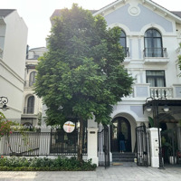 Liền Kề Xẻ Khe Sao Biển Vinhomes Ocean Park1 View Công Viên Giá Tốt Nhất - Đã Hoàn Thiện Full Đồ