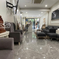 Chính Chủ Bán Gấp Nhà Mặt Phố Nguyễn Thái Học Giá Bán 27 Tỷ, 66M2,Mặt Tiền5,2M