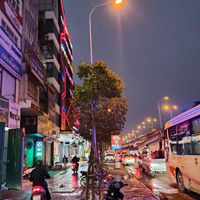 Mặt Phố Nguyễn Xiển, Thanh Xuân, 48M X 4M X 7 Tầng Thang Máy , Giá Bán 25,3 Tỷ.