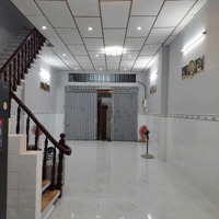 Bán Nhà Hẻm 3M Đường 100 Bình Thới P14. Liên Hệ: 0903070684