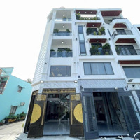 Nhà Xây Mới Đường Nguyễn Ảnh Thủ Quận 12 Nhà Đẹp Trống Vào Ở Ngay
