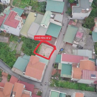 Cần Bán Đất 54M Trục Chính Lê Xá - Đa Tốn - Gia Lâm - Hà Nội .