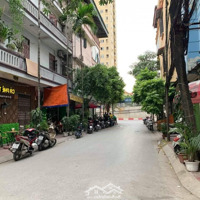 Bán Mảnh Đất Lô Góc Cầu Giấy - 70M - Mặt Ngõ To - Kinh Doanh Hiệu Thuốc - Giá Bán 17 Tỷ