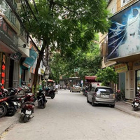 Bán Mảnh Đất Lô Góc Cầu Giấy - 70M - Mặt Ngõ To - Kinh Doanh Hiệu Thuốc - Giá Bán 17 Tỷ