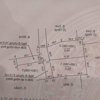 Cần Bán 55M Đất Ngõ Nông, Gần Ql 32, Khu Đô Thị Tại Thôn Nhuệ, Đức Thượng, Hoài Đức