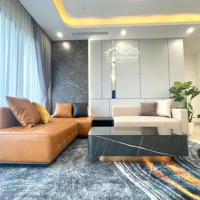 Cho Thuê Căn Hộ 3 Phòng Ngủ 2 Vệ Sinh 115M2, Full Nội Thất, 18 Triệu/Th Tại Imperia Garden 143 Nguyễn Tuân