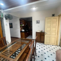 Cần Cho Thuê Nhà Tập Thể Thành Công K1 Tầng 5 -Diện Tích100M2 - 12 Triệu/Tháng