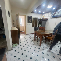 Cần Cho Thuê Nhà Tập Thể Thành Công K1 Tầng 5 -Diện Tích100M2 - 12 Triệu/Tháng