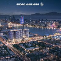 The Legend City, Căn Hộ Ven Sông Hàn, Biểu Tượng Mới Ngay Đầu Cầu Rồng Với Giá Đợt Đầu Từ Cđt