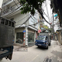 Bán Nhà Trung Tâm Hoàng Mai 32M² 5 Tầng Oto Đỗ Cửa Nội Thất Mới Giá Bán 6.68 Tỷ