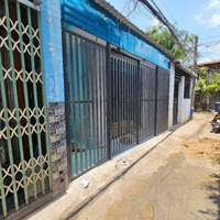 Nhà Gần Ngã Tư Bình Thung Phường Bình An Tp Dĩ An