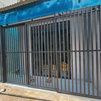 Nhà Gần Ngã Tư Bình Thung Phường Bình An Tp Dĩ An