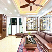 Nhà Đẹp Xuân Đỉnh- Hàng Xóm Tây Hồ- Ngoại Giao Đoàn - 51M2, 6 Tầng, Hơn 8 Tỷ