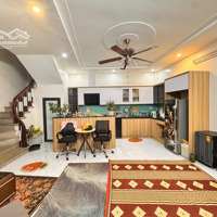 Nhà Đẹp Xuân Đỉnh- Hàng Xóm Tây Hồ- Ngoại Giao Đoàn - 51M2, 6 Tầng, Hơn 8 Tỷ