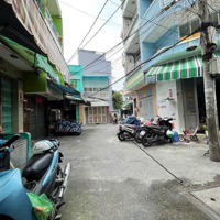 Bán Nhà Đường 3/2 P12, Q11 (Cách ~5M Ra Hẻm 6M Thông