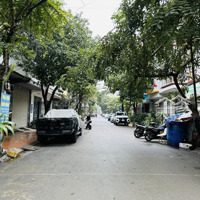 Bán Nhà Mới Thang Máy Phân Lô Liền Kề Ngô Thì Nhậm Hà Đông 5 Tầngmặt Tiền4.2M Lô Góc Ngã Tư 2 Mặt Đường