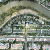 Biệt Thự Phố Vườn Hưng Thái Phú Mỹ Hưng