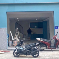 Gấp Bán Nhà Mặt Tiền Ngay Chợ Tân Hương 43M2(5,3M X 8,15M) 4 Phòng Ngủ 3 Vệ Sinhkd Đa Ngành Giá Chỉ 8 Tỷ 200 Tl