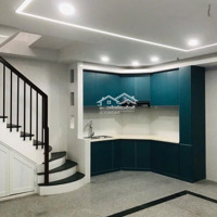 Gấp Bán Nhà Mặt Tiền Ngay Chợ Tân Hương 43M2(5,3M X 8,15M) 4 Phòng Ngủ 3 Vệ Sinhkd Đa Ngành Giá Chỉ 8 Tỷ 200 Tl
