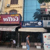 Chính Chủ Bán Nhà Mặt Phố Đường Láng,7Tầng Thang Máy,Thông Sàn Kinh Doanh Siêu Víp,Vị Trí Trung Tâm