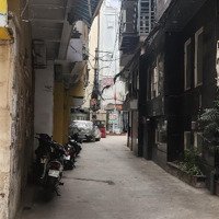 Chính Chủ Bán Nhà Mặt Phố Đường Láng,7Tầng Thang Máy,Thông Sàn Kinh Doanh Siêu Víp,Vị Trí Trung Tâm