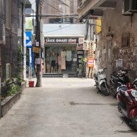 Chính Chủ Bán Nhà Mặt Phố Đường Láng,7Tầng Thang Máy,Thông Sàn Kinh Doanh Siêu Víp,Vị Trí Trung Tâm