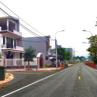 Bán Lô Đất Đẹp, Vị Trí Đắc Địa Ngay Trung Tâm Đường Lê Hiến Mai, Kđt Phước Lý