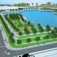 Bán Lô Đất Đẹp, Vị Trí Đắc Địa Ngay Trung Tâm Đường Lê Hiến Mai, Kđt Phước Lý