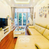 Cho Thuê Bt Ciputra Gardenville Lac Long Quân Tây Hồ 145M,4T, 5 Phòng Ngủ Nội Thất Đầy Đủ Giá 60 Triệu