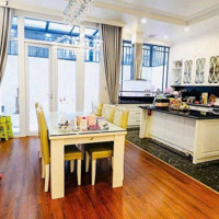 Cho Thuê Bt Ciputra Gardenville Lac Long Quân Tây Hồ 145M,4T, 5 Phòng Ngủ Nội Thất Đầy Đủ Giá 60 Triệu