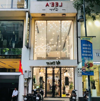 Cho Thuê Nhà Mặt Phố Chùa Lángdiện Tích60M2 X 2 Tầng,Mặt Tiền5M, Vị Trí Đẹp, Cực Đông Sinh Viên
