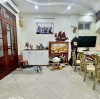 Bán Nhà Ngõ Cầu Giấy, Ngõ Nông, 46M2, Mặt Tiền 7M, Dân Xây 4 Tầng, Nhỉnh 8 Tỷ