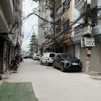 Bán Nhà Phú Đô, Nam Từ Liêmdiện Tích80M2 ,Mt 9M. Lô Góc Kinh Doanh . Oto Tránh 28 Tỷ