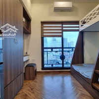 Đập Hộp Toà Chdv Mới Chùa Láng, 80M 7T Thang Máy, 18P Full Nội Thất, 1.4 Tỷ/Năm, Đầy Đủ Gpxd Pccc