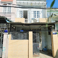 Trần Thị Cờ Quận 12 - 2 Tầng 72M2 4X18 -Hẽm Xe Hơithông - Chỉ 3,8 Tỷ