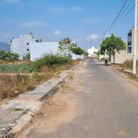 Đất Lan Anh 1, Cách Đường 26M. Hương Lộ 2 Chỉ 300M. 5X25M Tc 80M