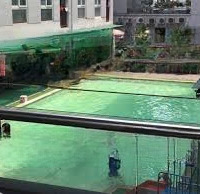 Cho Thuê Căn Hộ Chung Cư Ruby Garden , 2A Nguyễn Sỹ Sách, P.15, Q.tân Bình. Diện Tích: 87M², 2Pn