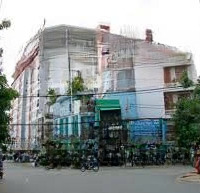 Cho Thuê Căn Hộ Chung Cư Ruby Garden , 2A Nguyễn Sỹ Sách, P.15, Q.tân Bình. Diện Tích: 87M², 2Pn