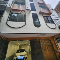 Siêu Phẩm 17 Căn Hộ Dịch Vụ Đầy Đủ Nội Thất Trung Văn, Nam Tư Liêm, Khu Vực Nhiều Trường Đại Học